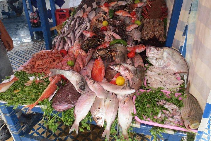 Essaouira Day Trip From Marrakech
