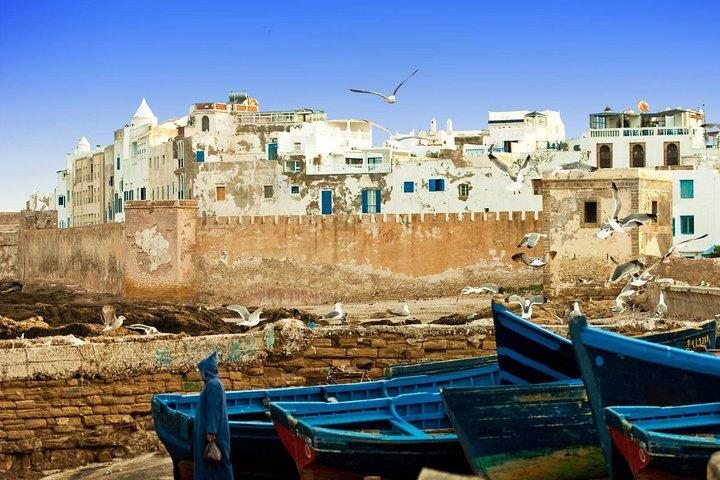 Essaouira Day Trip From Marrakech