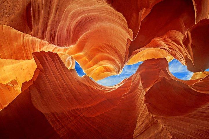 Lower Antelope Canyon Ticket