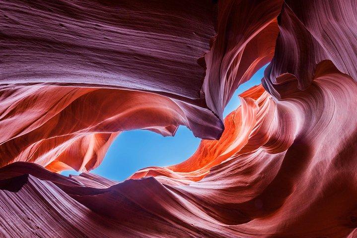 Lower Antelope Canyon Ticket
