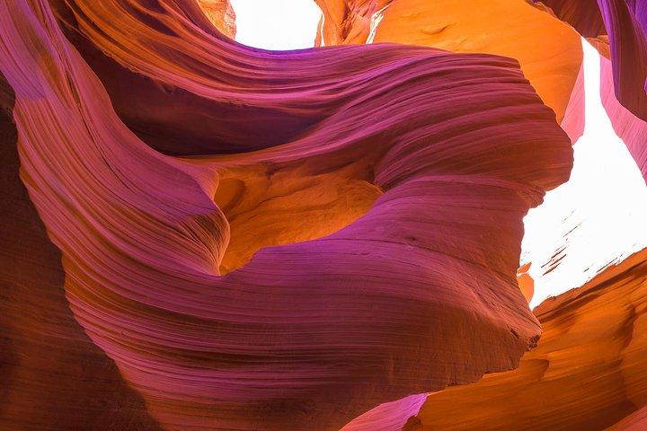 Lower Antelope Canyon Ticket