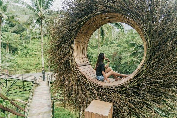Bali Private Driver - Bali customized private tour