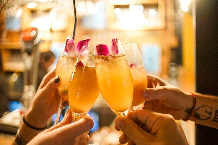 Secret Cocktail Experience in Hoi An