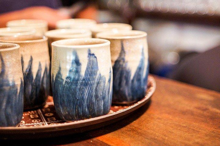 Secret Cocktail Experience in Hoi An