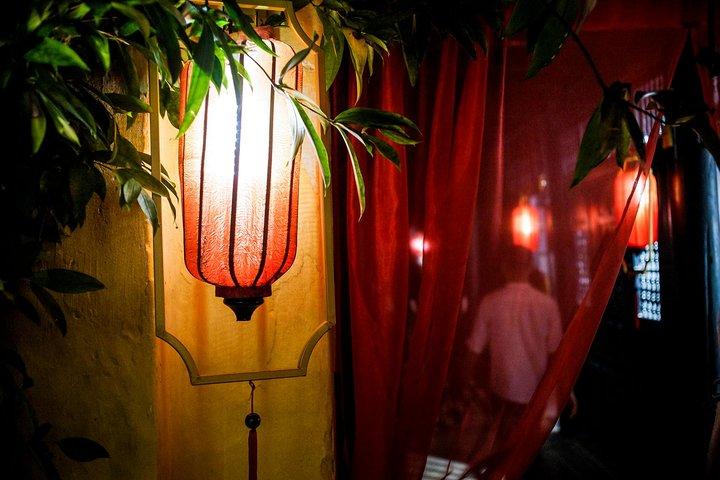 Secret Cocktail Experience in Hoi An