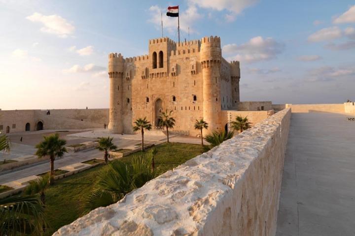 12 Days 11 Nights Luxury Cairo, Luxor, Aswan