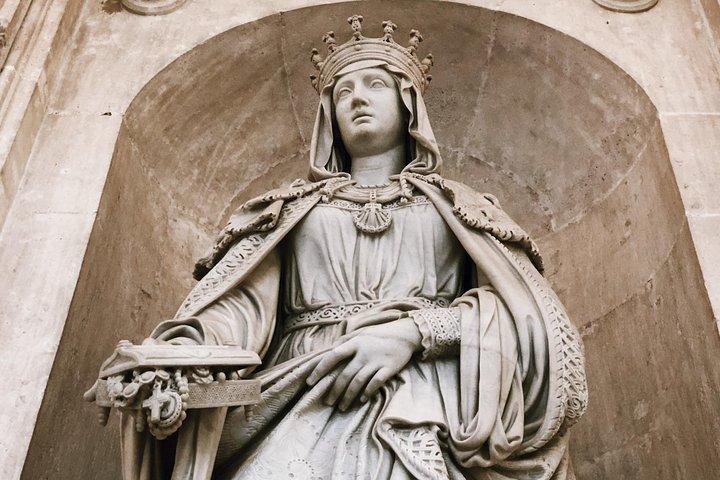 Royal Palace + Old City Madrid Exclusive Guided Walking Tour