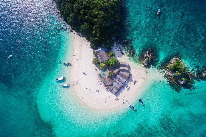 Phuket to Khai Islands: Half-Day Snorkeling & Beach Paradise