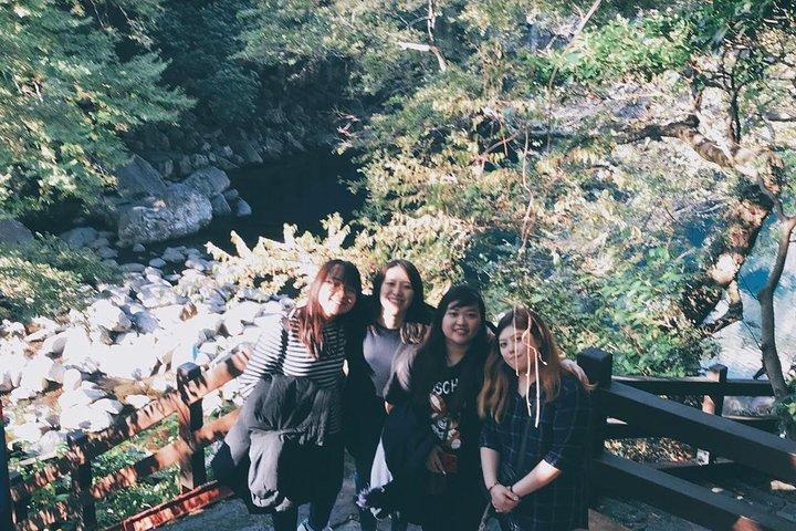 Jeju Island Private Half day Transport : South / West