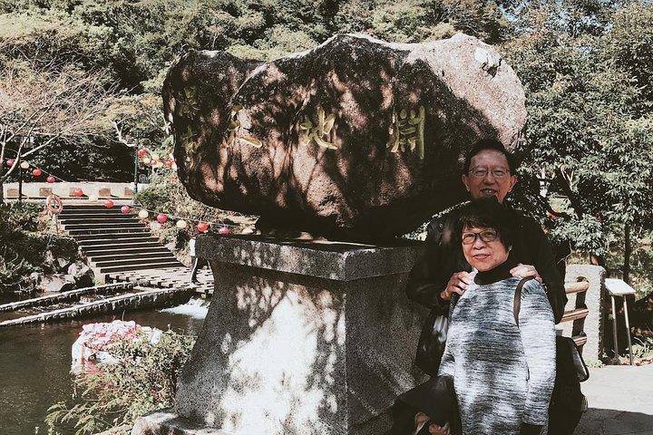 Jeju Island Private Half day Transport : South / West