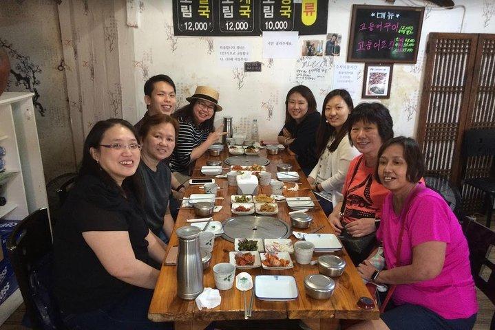 Jeju Island Private Half day Transport : South / West