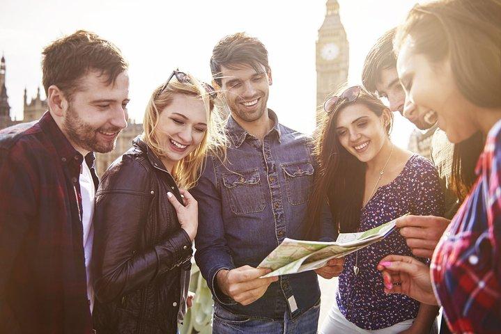 Harry Potter Film Locations Guided Walking Tour