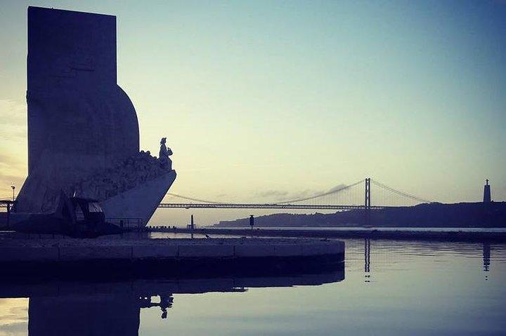 Lisbon Private Personalized Full-Day Experience