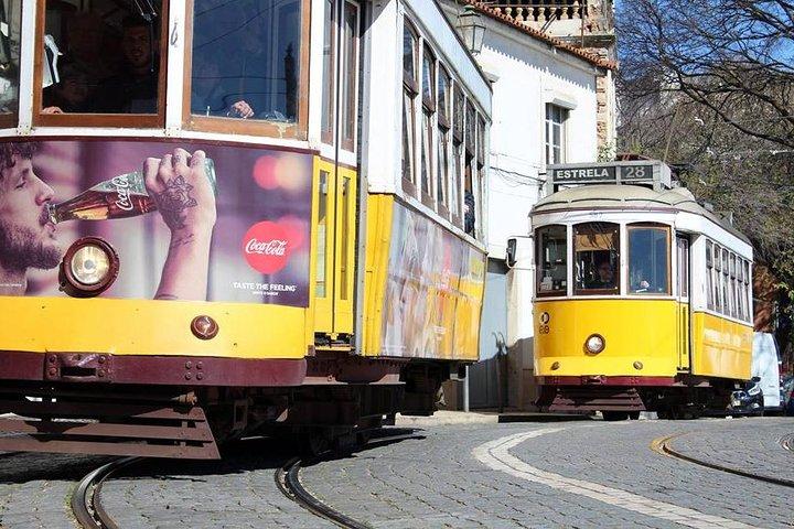 Lisbon Private Personalized Full-Day Experience