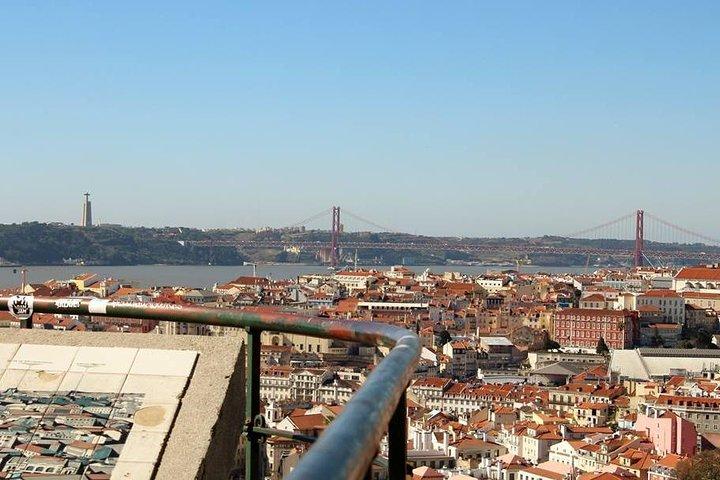 Private tour to Lisbon and Fatima fullday