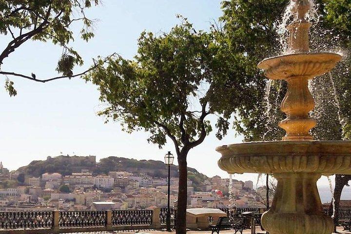 Lisbon Private Half-Day and Customizable tour