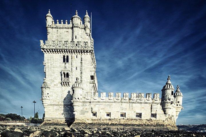 Lisbon Private Half-Day and Customizable tour