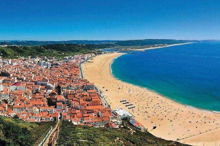 Fatima Obidos and Nazare Private Personalized Experience