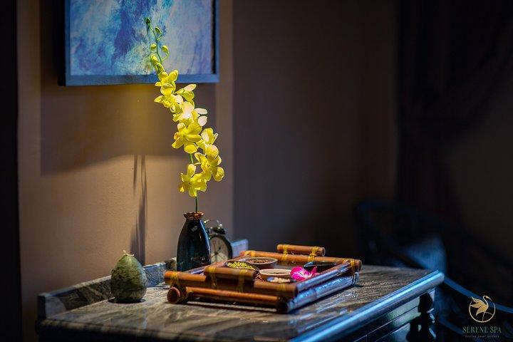 Serene Experience Spa Package