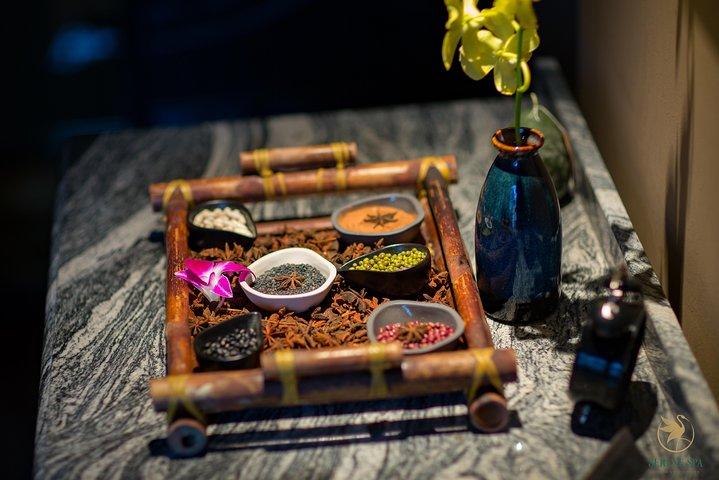 Serene Experience Spa Package