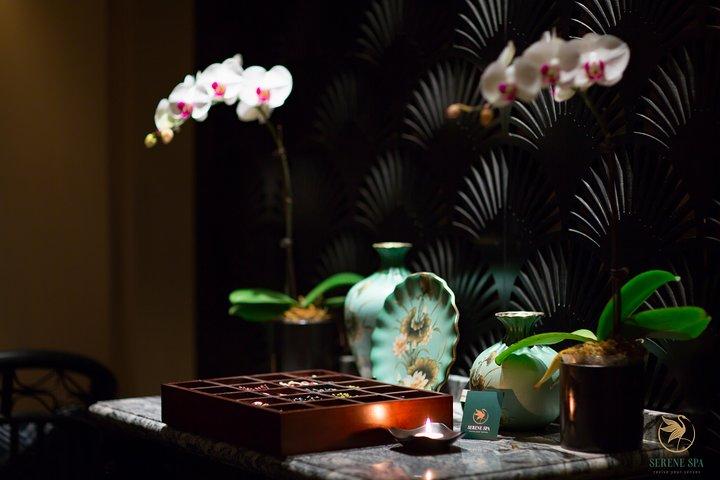Serene Experience Spa Package