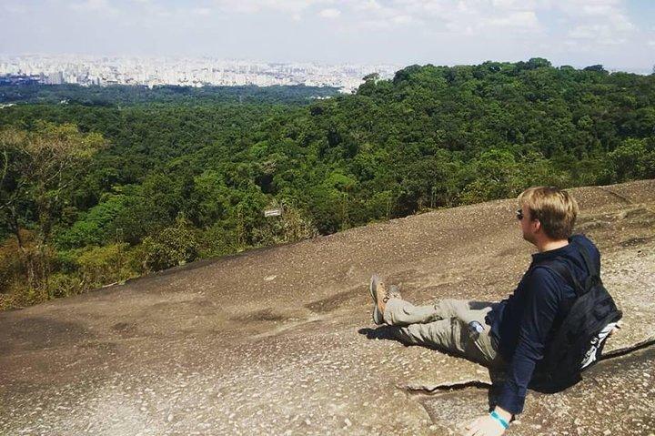 Private 4-hour Ecotour to Cantareira or Jaraguá Forest Reserve