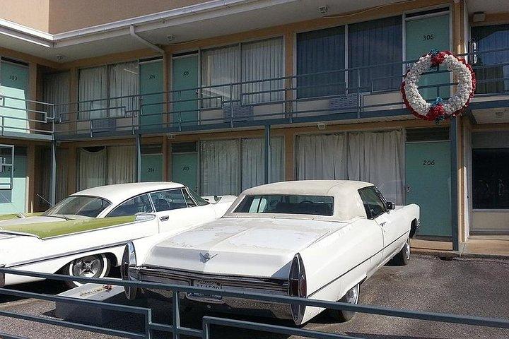 Memphis Discovery Tour