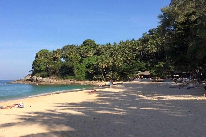 Private Phi Phi Early Bird Premium Tour