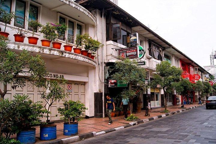 DAY TRIP TO BANDUNG CITY From Jakarta