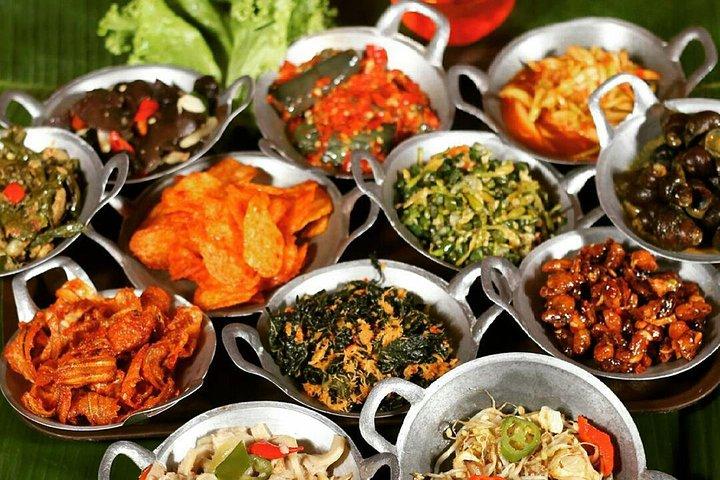 DAY TRIP TO BANDUNG CITY From Jakarta