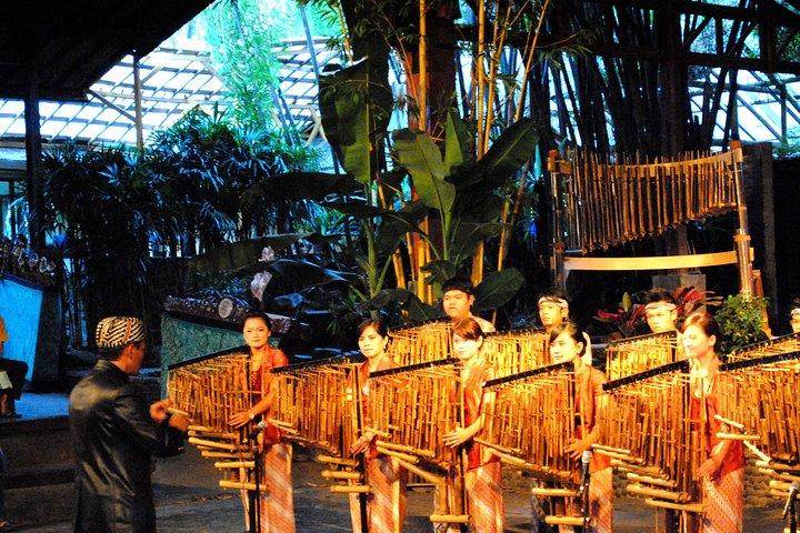 DAY TRIP TO BANDUNG CITY From Jakarta