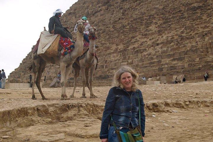 Two Days Private tour to Cairo highlights