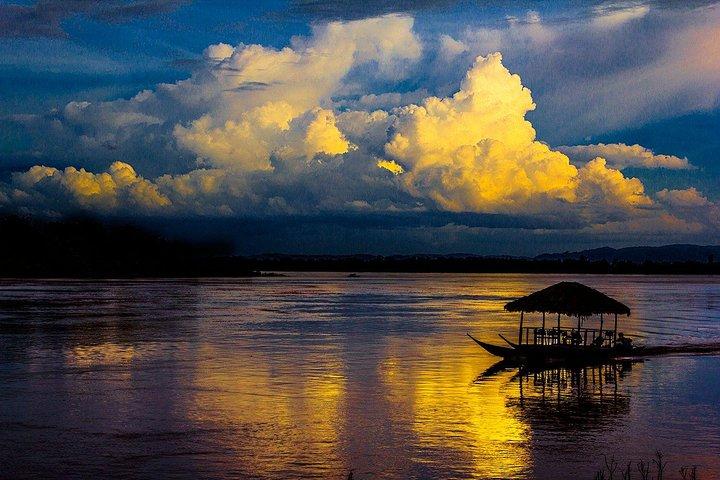 PRIVATE Combined Cu Chi Tunnels And Mekong Delta FULL DAY