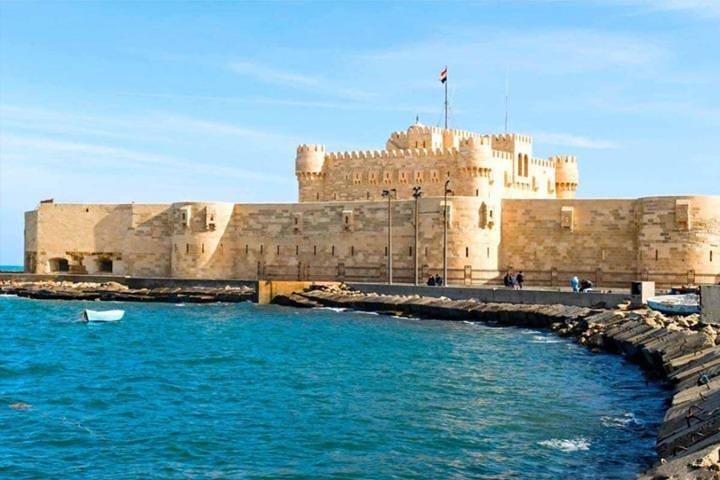 12 Days 11 Nights Luxury Cairo, Luxor, Aswan
