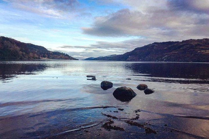 Edinburgh: Loch Ness, Inverness & The Highlands - 2 Day Tour