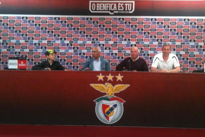 Lisbon Football Experience - Private stadium and Museum Tour