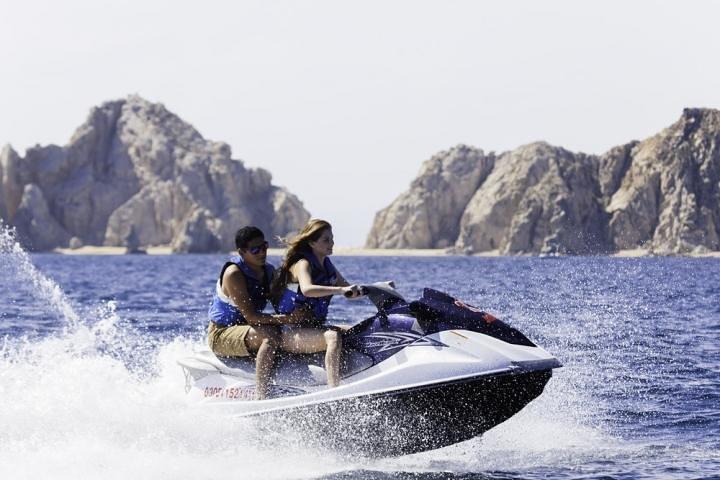 Jet Ski Rental for 1 Hour