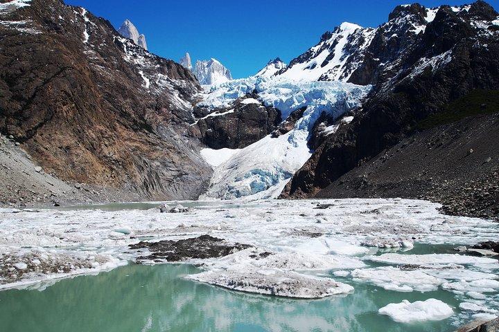 Glacial Cruise: Expedition from Ushuaia to Punta Arenas
