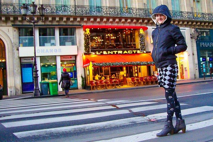 Paris City Tour with Private Friendly Guide and all Must-See Sites
