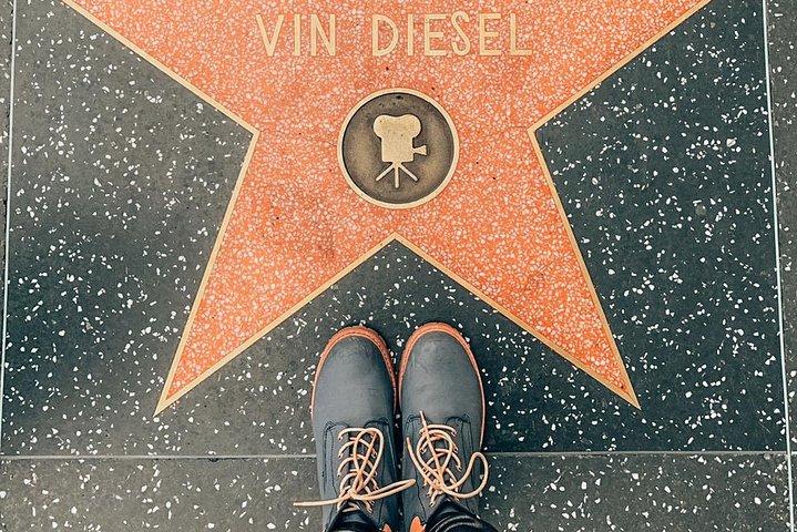 LA Tour: Downtown, Hollywood, Rodeo Drive, Farmer's Market