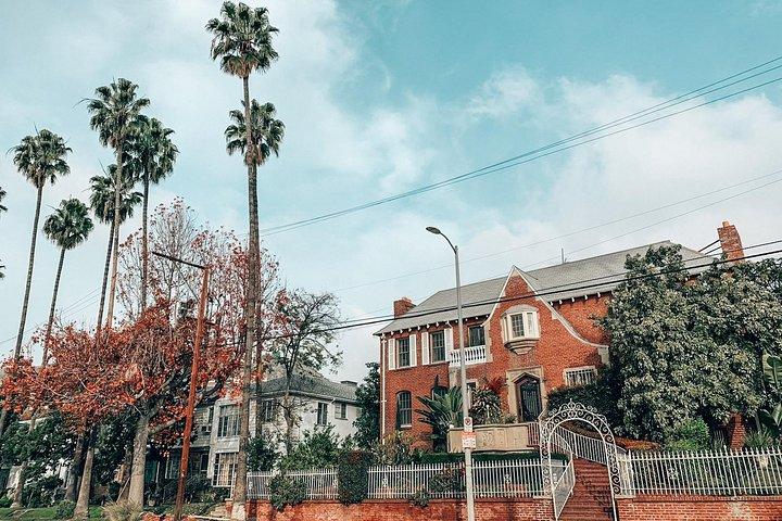 LA Tour: Downtown, Hollywood, Rodeo Drive, Farmer's Market