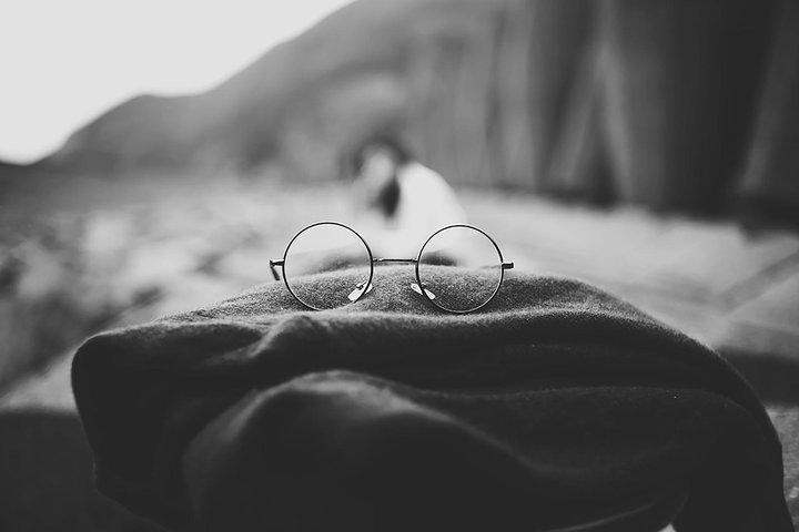 JK Rowling's Harry Potter Walking Tour in Edinburgh