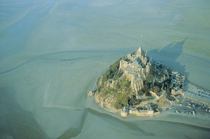 Mont Saint Michel Tour From Paris
