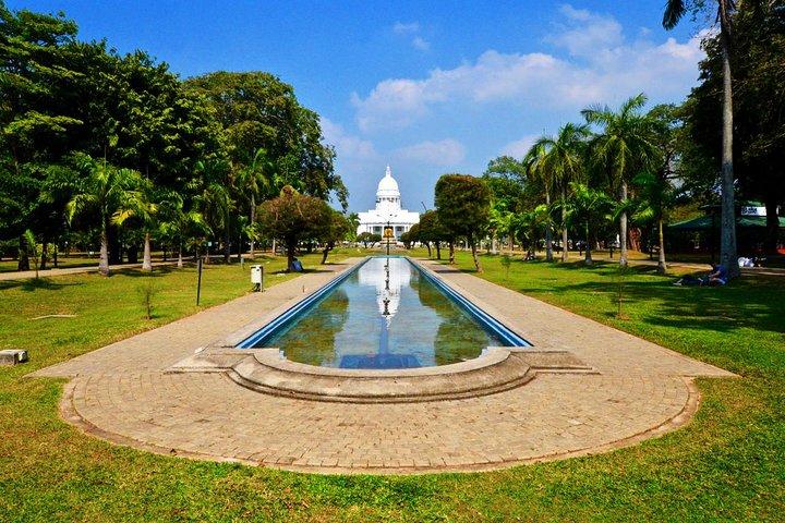 Colombo City Drive by Bookingmart Holidays Pvt Ltd