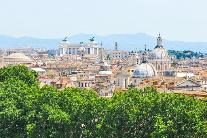 St. Peter’s Basilica: Self-guided Audio Tour on your Phone (without ticket)