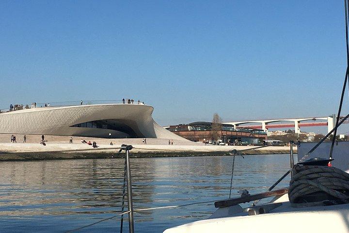 Beach Cruise - "This summer enjoy the Beach, on our Boat!"
