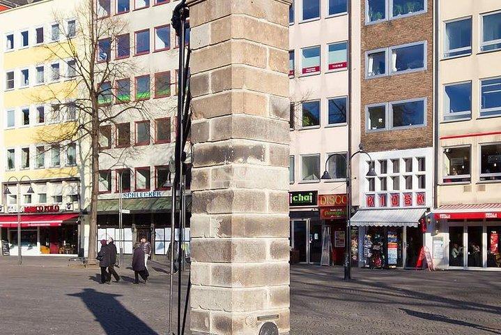 Cologne Heritage Tour: Cathedral, Historic Sites & Museums