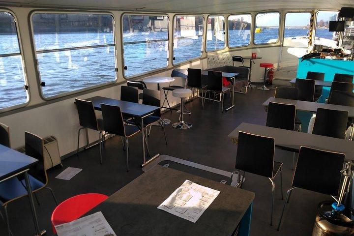 Budapest Private Boat Tour