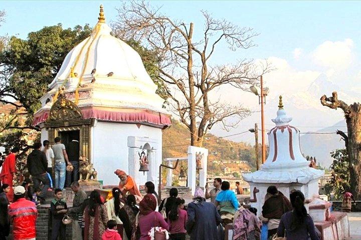 Pokhara city Sightseeing tour from Pokhara