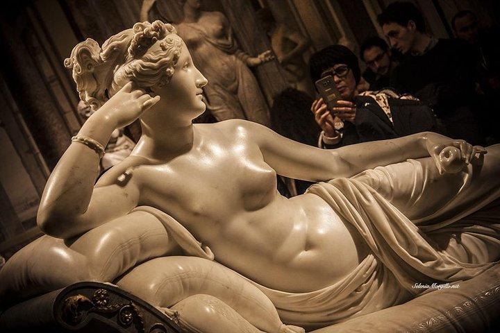 Borghese Gallery Private Tour: The Greatest Baroque Masterpieces